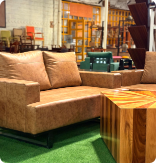 sofa